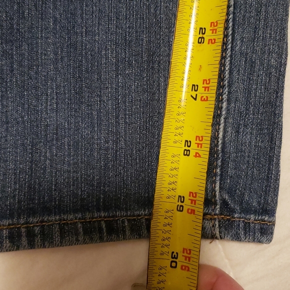 Vintage Abercrombie & Fitch - Picture 4 of 4